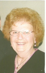 Dorothy Bourke