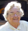 Dorothy Bowie "Dot" Hamilton