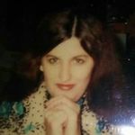 Dorothy Bowman (1946 - 2018)