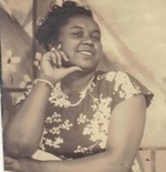 Dorothy Bradby