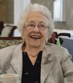 Dorothy (Braden) Bruce