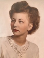 Dorothy Brent