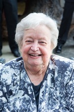 Dorothy Brown (1920 - 2017)