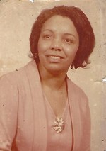 Dorothy Bruce