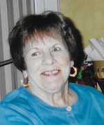 Dorothy Buoniconti (1936 - 2018)