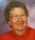 Dorothy Burcham