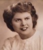 Dorothy Burdoin