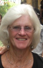 Dorothy Burgess Ellis (1933 - 2020)