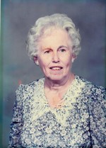 Dorothy Buzzelle