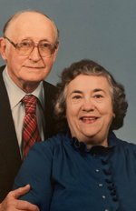 Dorothy C. Ashburn
