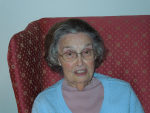 Dorothy C. Sullivan (1924 - 2015)