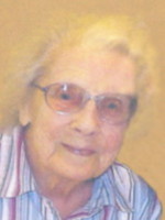 Dorothy Carol Wilde (1919 - 2018)