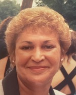 Dorothy Caron (1939 - 2023)