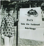 Dorothy Carrington