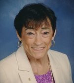Dorothy Carter