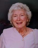 Dorothy Catherine Knofler (1925 - 2020)