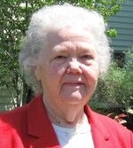 Dorothy Cauthorne