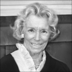 Dorothy Chaffee (1932 - 2026)