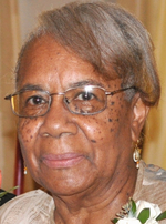 Dorothy Charleston