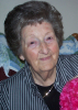 Dorothy Cherry (1923 - 2015)
