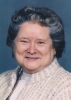 Dorothy Chester Ann Herkenratt (1925 - 2015)