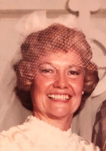 Dorothy (Christian) Jenkins