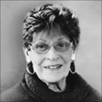 Dorothy (Cianci) Krekorian (1934 - 2022)