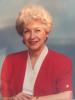 Dorothy Claire Eason (1926 - 2015)