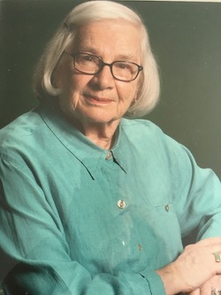 Dorothy_Dent (nee Eckert)
