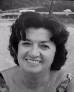 Dorothy Ayres Maceira (1930 - 2019)