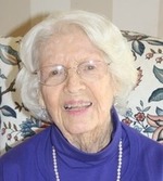 Dorothy (Cole) Morton