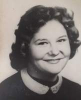 Dorothy Coleman (1941 - 2016)