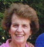 Dorothy Connelly