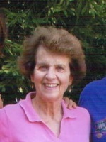 Dorothy Connelly