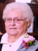 Dorothy Cooney Jolly (1931 - 2016)