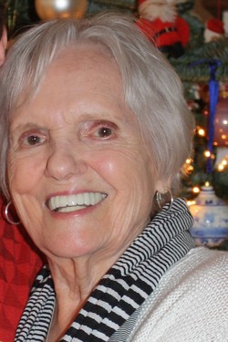 Dorothy Crawford_Vaske