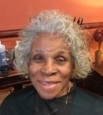 Dorothy Crews