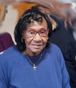 Dorothy D. Nicholas