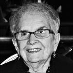 Dorothy D. (Peichoto) Estrella (1926 - 2020)