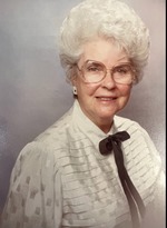 Dorothy Daviner (1916 - 2022)
