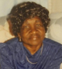 Dorothy Davis (1929 - 2017)