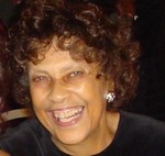 Dorothy Davis