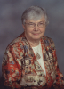Dorothy Dawn Bolton (1926 - 2015)