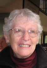 Dorothy Dempesy