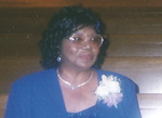 Dorothy Denson (1942 - 2017)