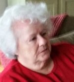 Dorothy Diana LaMarr