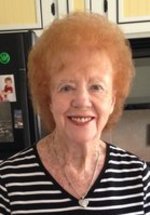 Dorothy "Diane" Alice Morgan (1924 - 2018)