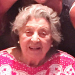 Dorothy "Dode" Puelicher