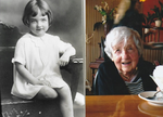 Dorothy Dolores Head (1928 - 2018)
