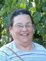 Dorothy "Dori" Posner